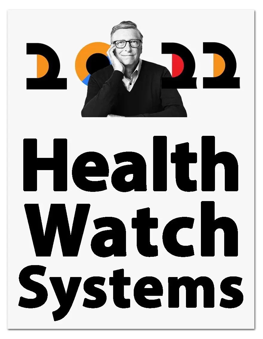 تشخیص و پیشگیری آلزایمر بیل گیتس